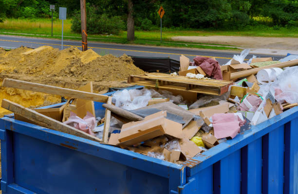 Best Hot Tub Removal  in Burgin, KY